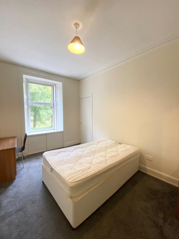 Flat Arbroath Road in Dundee