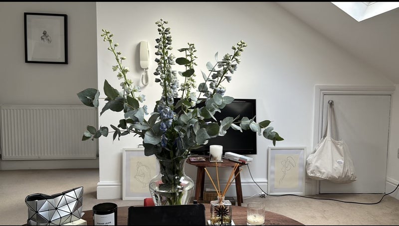 Room Rostrevor Road in Greater London