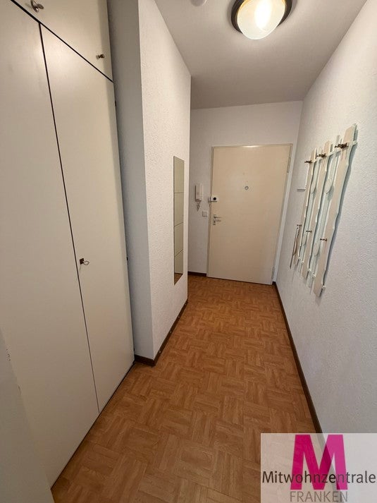 Wohnung Adam-Klein-Straße in Nürnberg