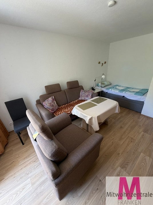Wohnung Adam-Klein-Straße in Nürnberg
