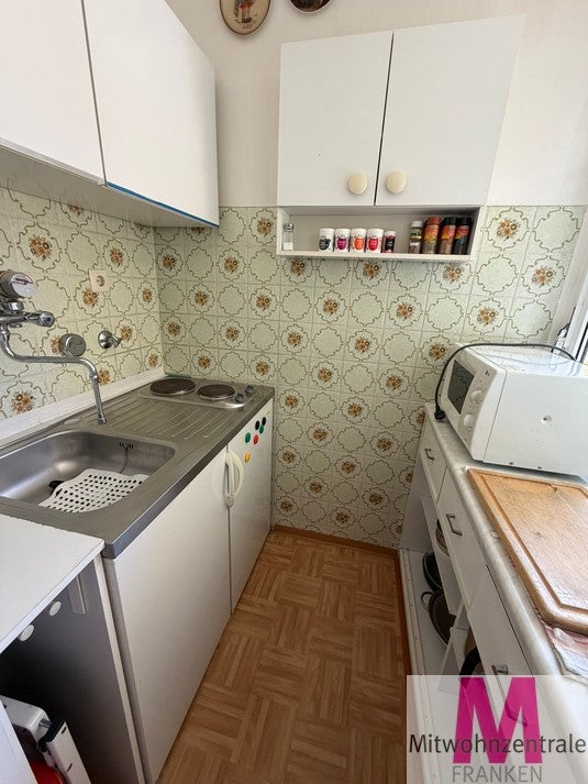 Wohnung Adam-Klein-Straße in Nürnberg