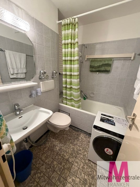Wohnung Adam-Klein-Straße in Nürnberg