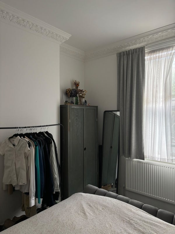 Room Roman Road in Greater London