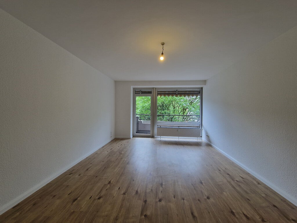 Wohnung Isinger Tor in Essen