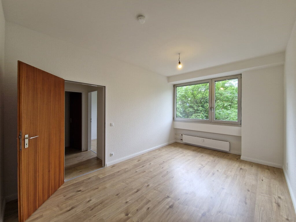 Wohnung Isinger Tor in Essen