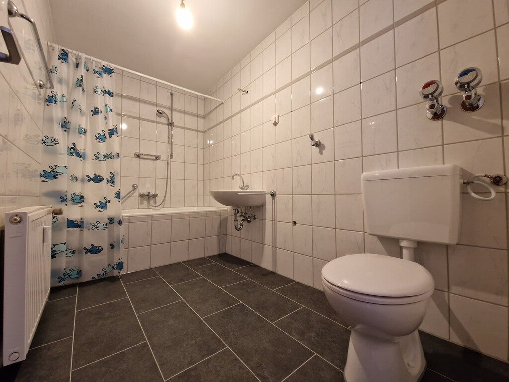 Wohnung Isinger Tor in Essen