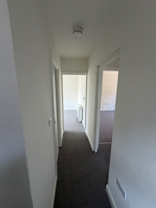 Flat Montfort Street in Nottingham