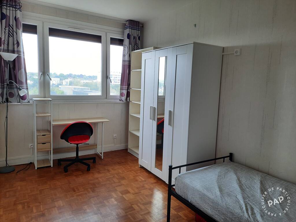 Room Rue des Meuniers in Bagneux
