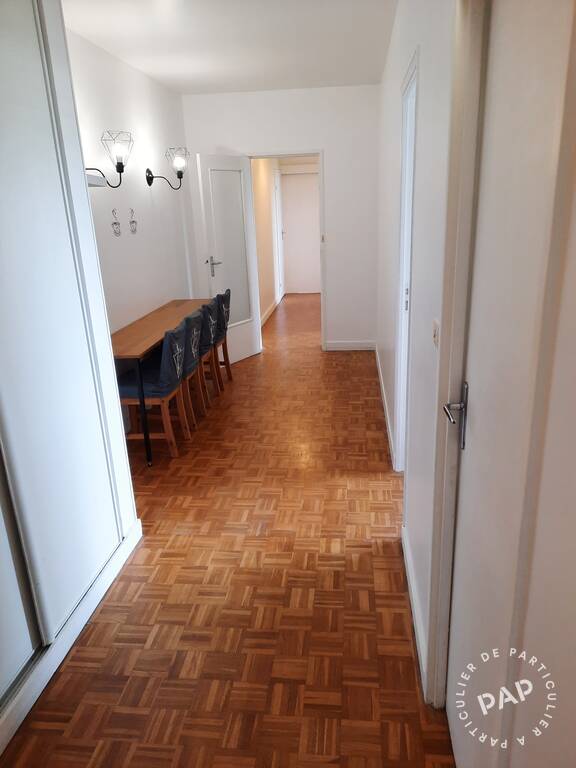 Room Rue des Meuniers in Bagneux