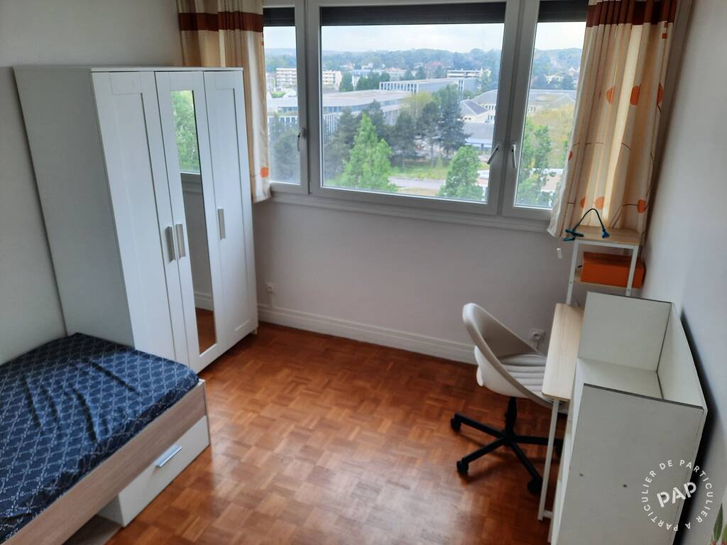 Room Rue des Meuniers in Bagneux