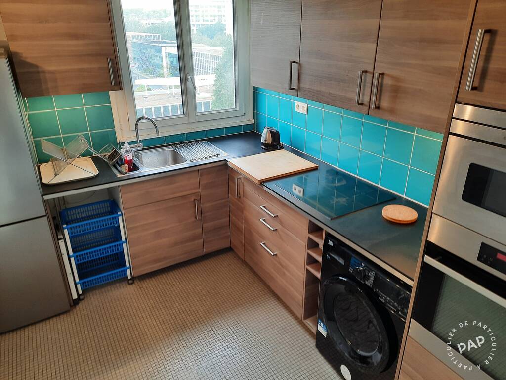 Room Rue des Meuniers in Bagneux