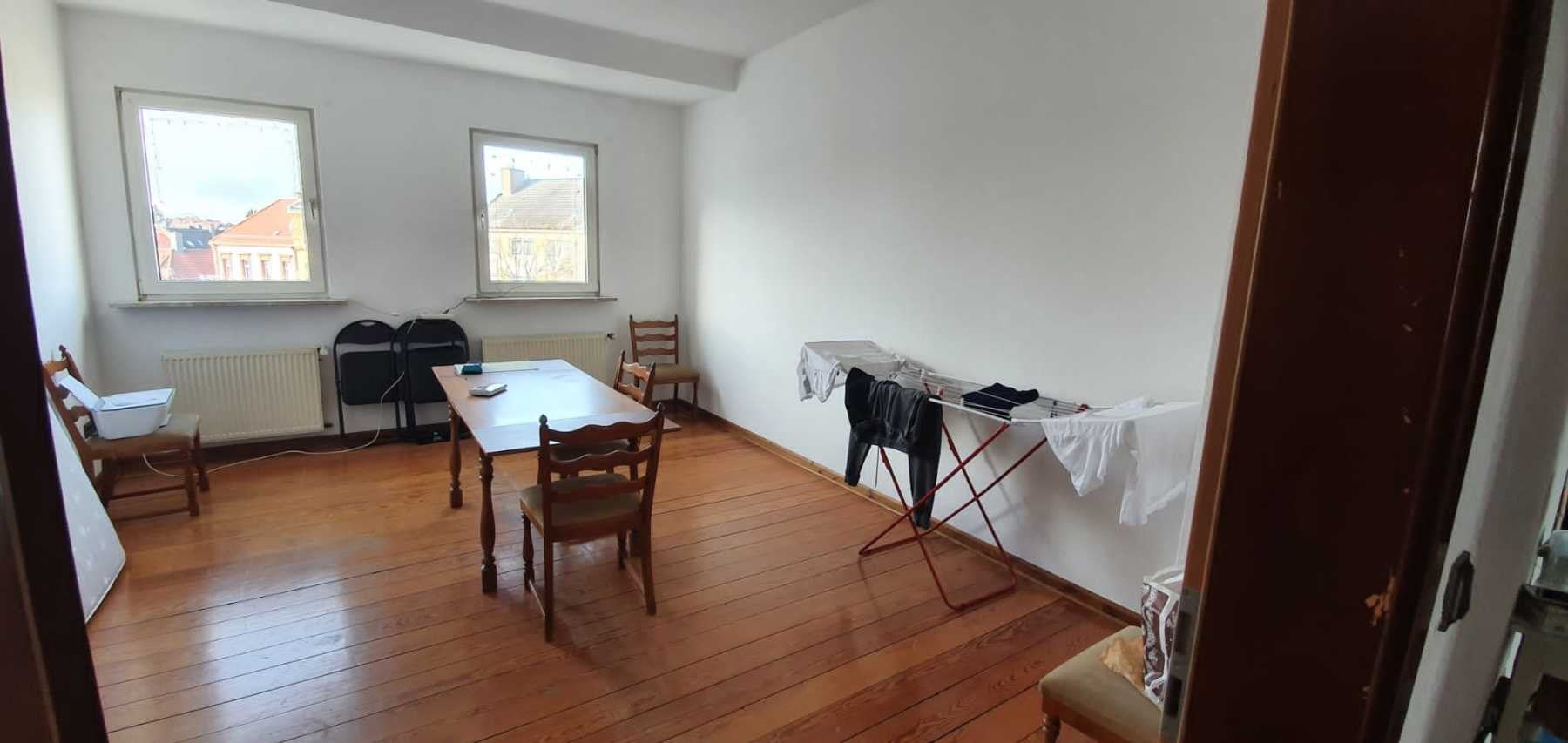 Wohnung Fröhnstraße in Pirmasens