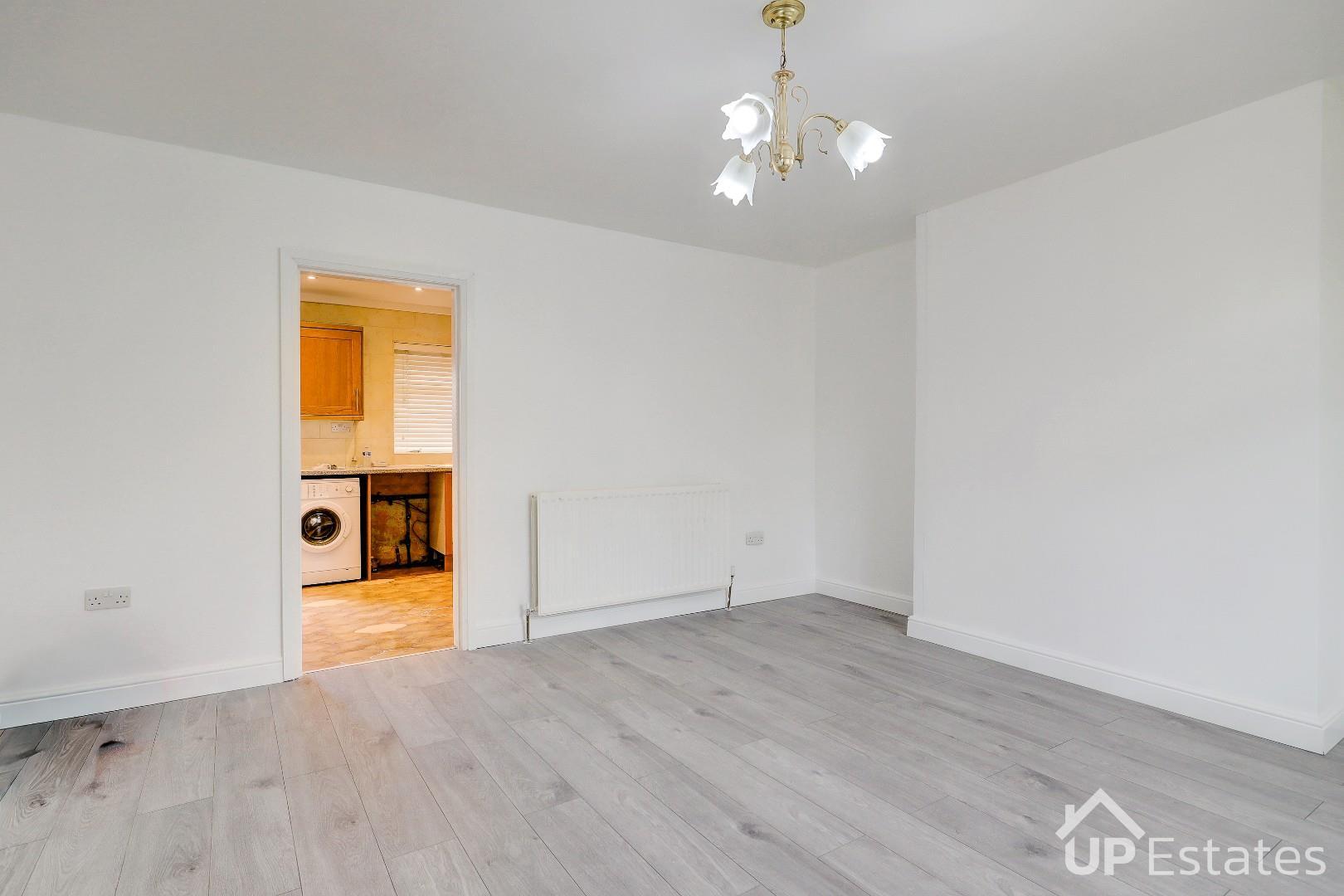 House Masser Road in Coventry