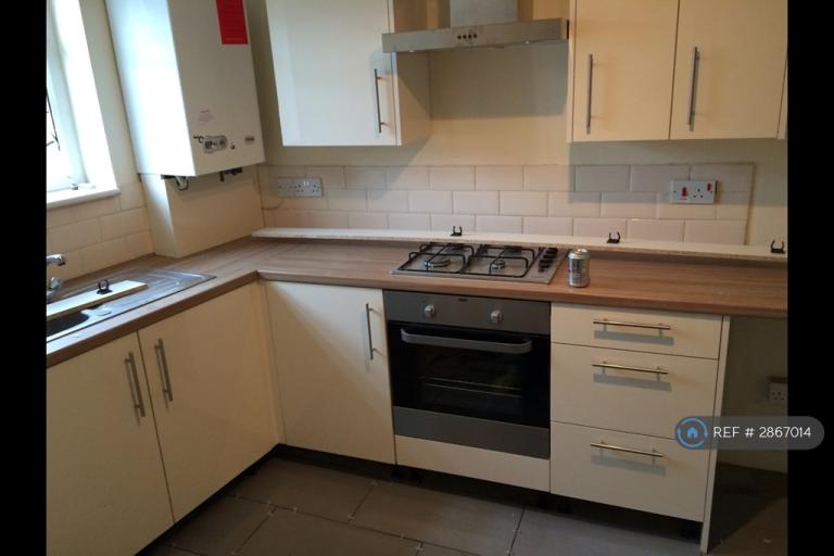 Flat Fountain Court in Epworth