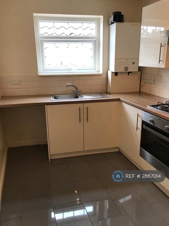 Flat Fountain Court in Epworth