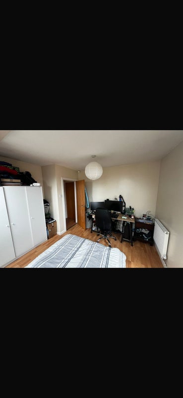 Flat Clyde Road in Manchester
