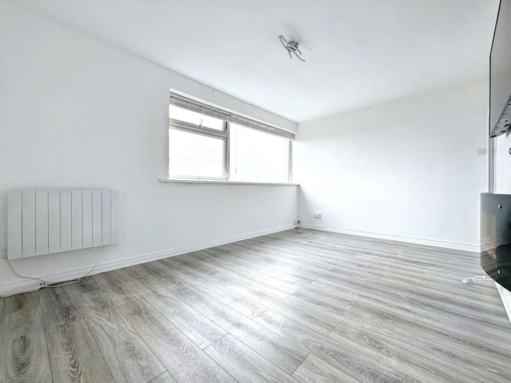 Flat Bath Square in South Tyneside