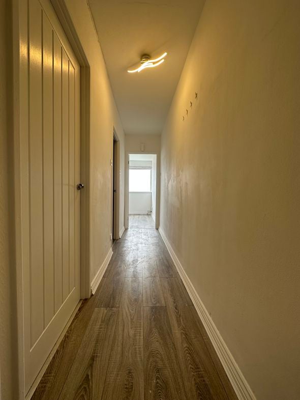 Flat Bath Square in South Tyneside