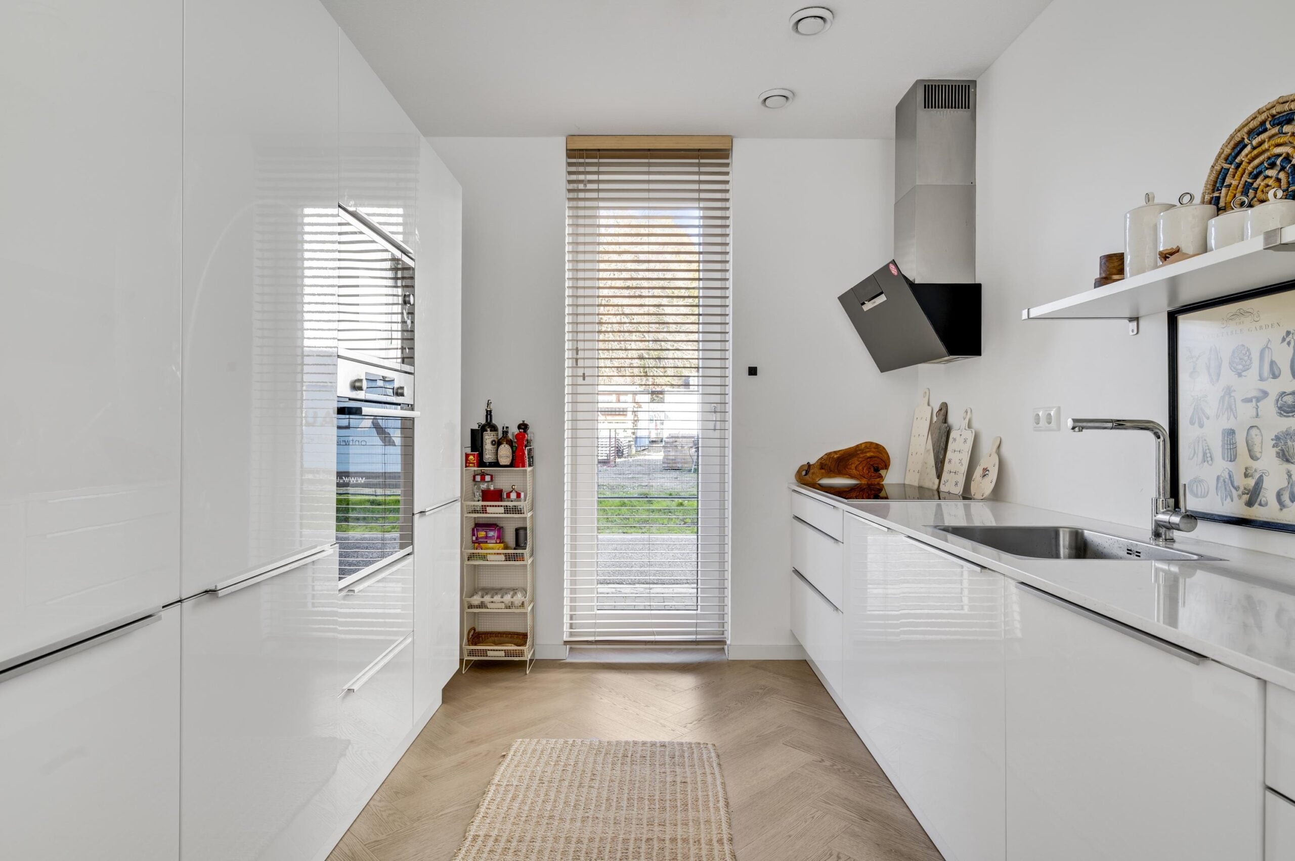Huis Abrahamslook 57 in Maastricht