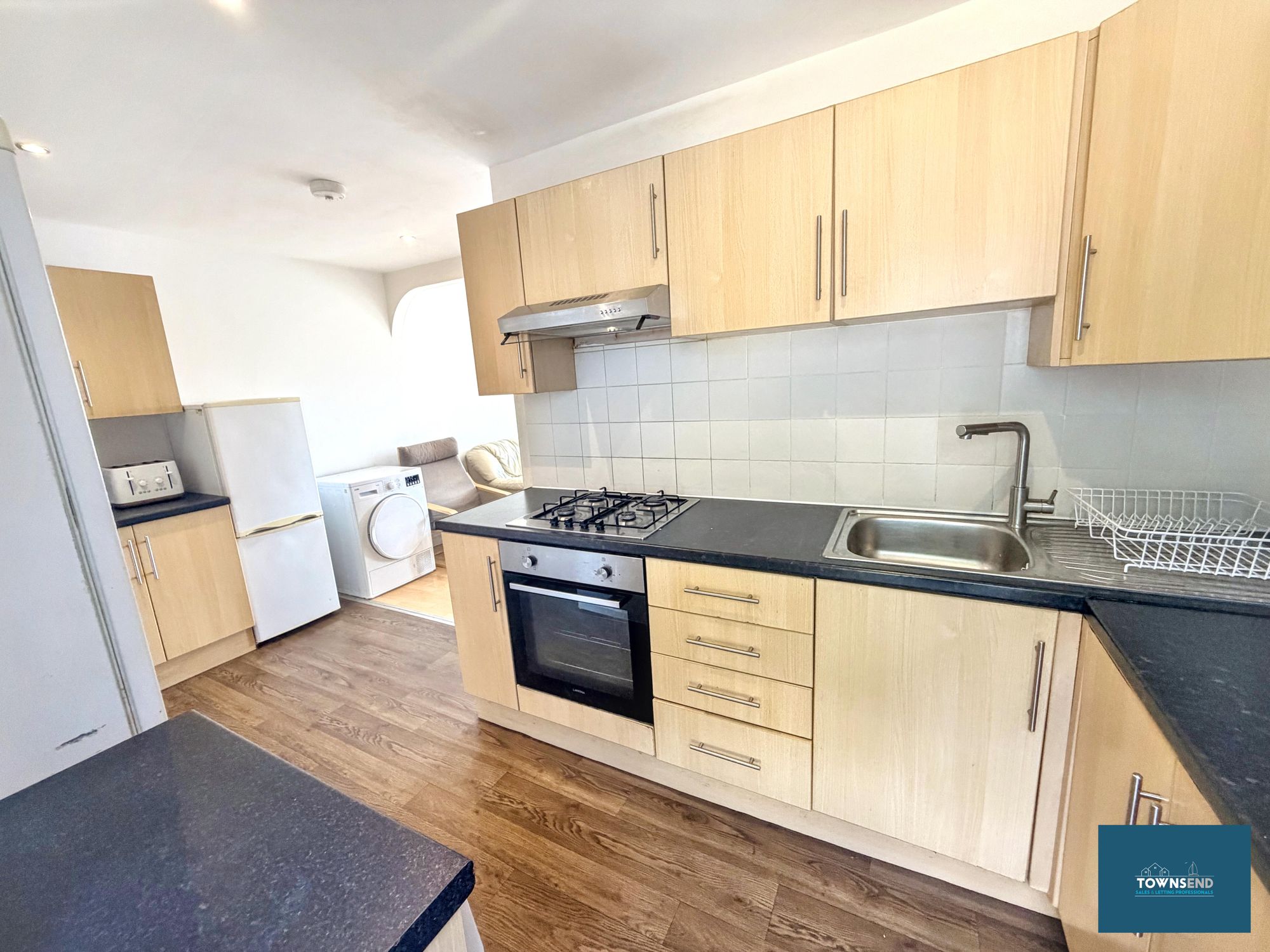 House Pengarth Rise in Falmouth