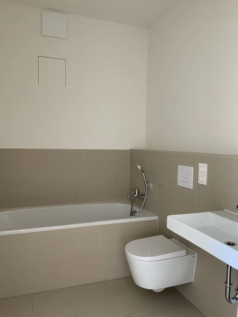 Wohnung Landsberger Allee in Berlin
