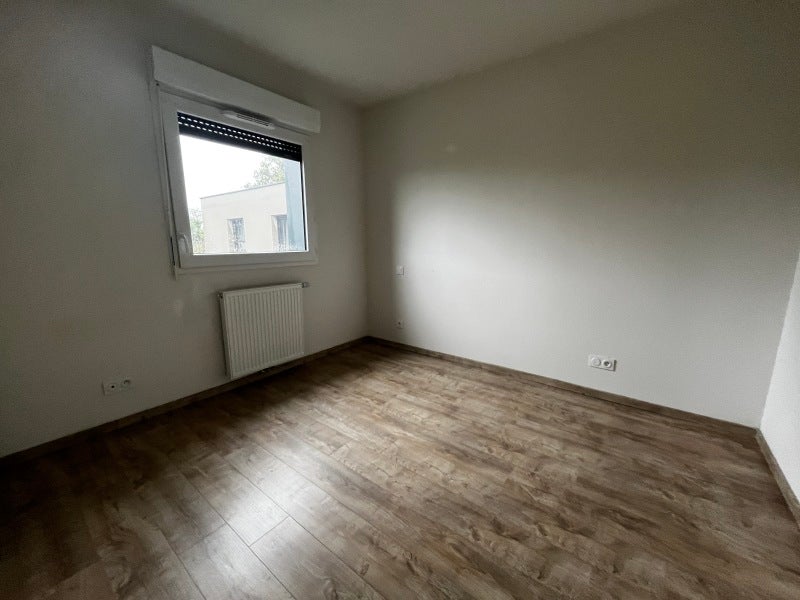 Maison Rue Rósza Péter à Toulouse