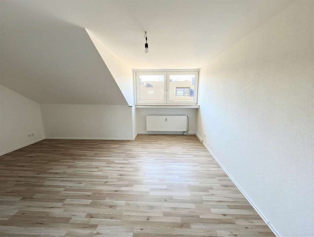 Wohnung Zweckeler Straße in Gelsenkirchen