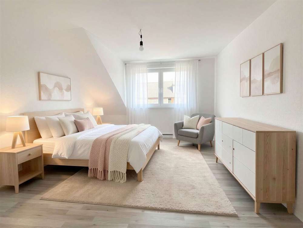 Wohnung Zweckeler Straße in Gelsenkirchen