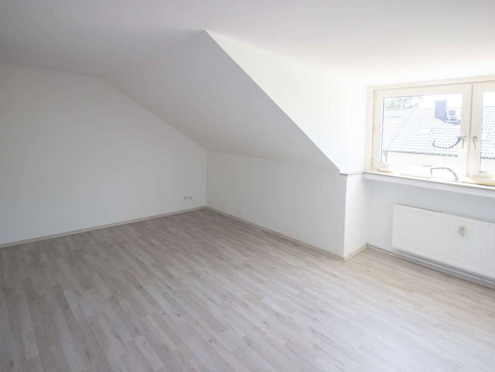 Wohnung Zweckeler Straße in Gelsenkirchen
