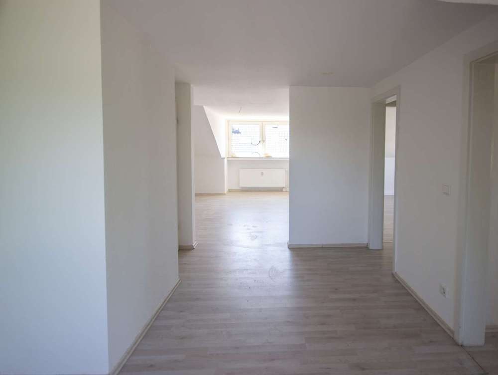 Wohnung Zweckeler Straße in Gelsenkirchen