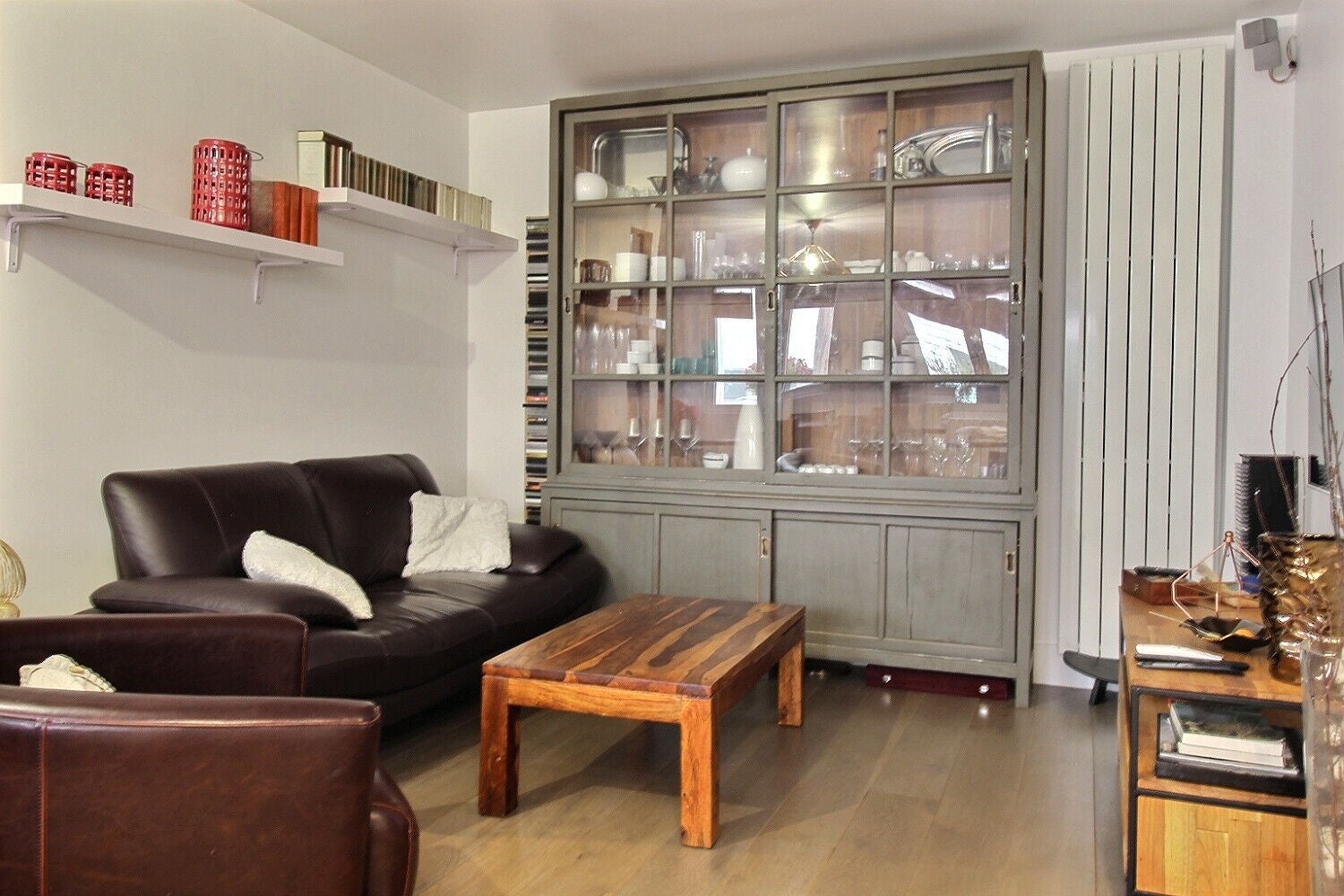 Maison Avenue de la Liberté à Nanterre