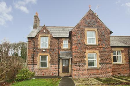 House Victoria Street in St Helens