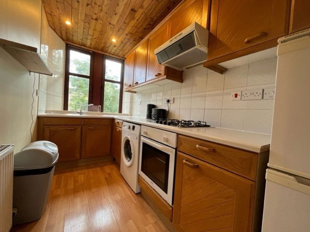 Flat Baldovan Terrace in Dundee