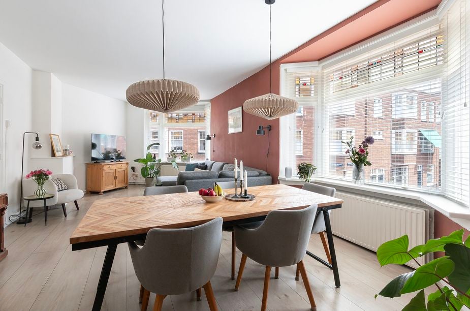 Appartement Lombardstraat 49 in Dordrecht