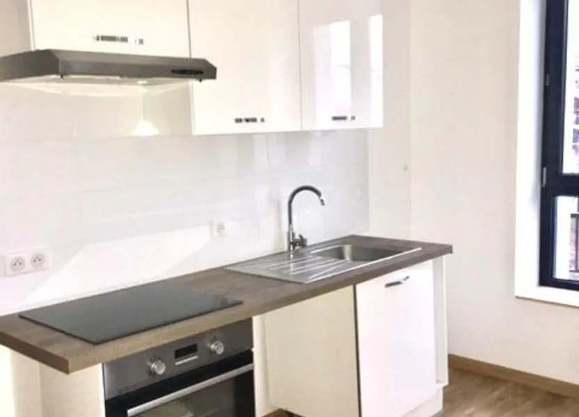 Appartement Impasse du 8 Mai 1945 à Annemasse