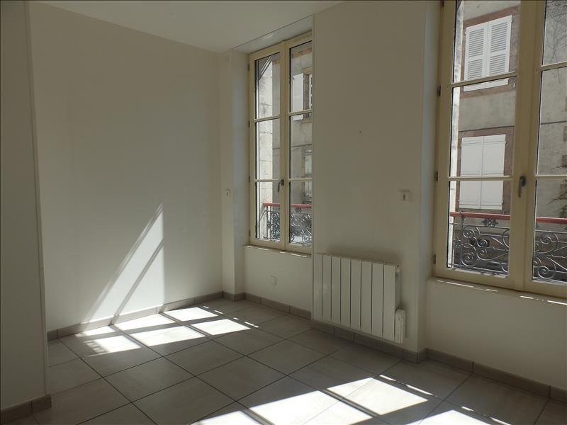 Appartement Rue de l'Oiseau à Moulins