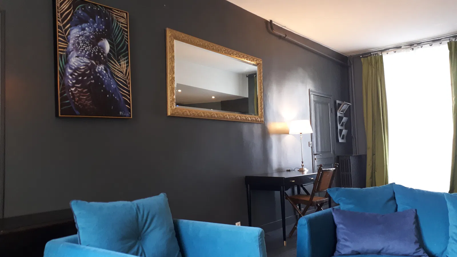 Maison Rue Paul Doumer à Melun
