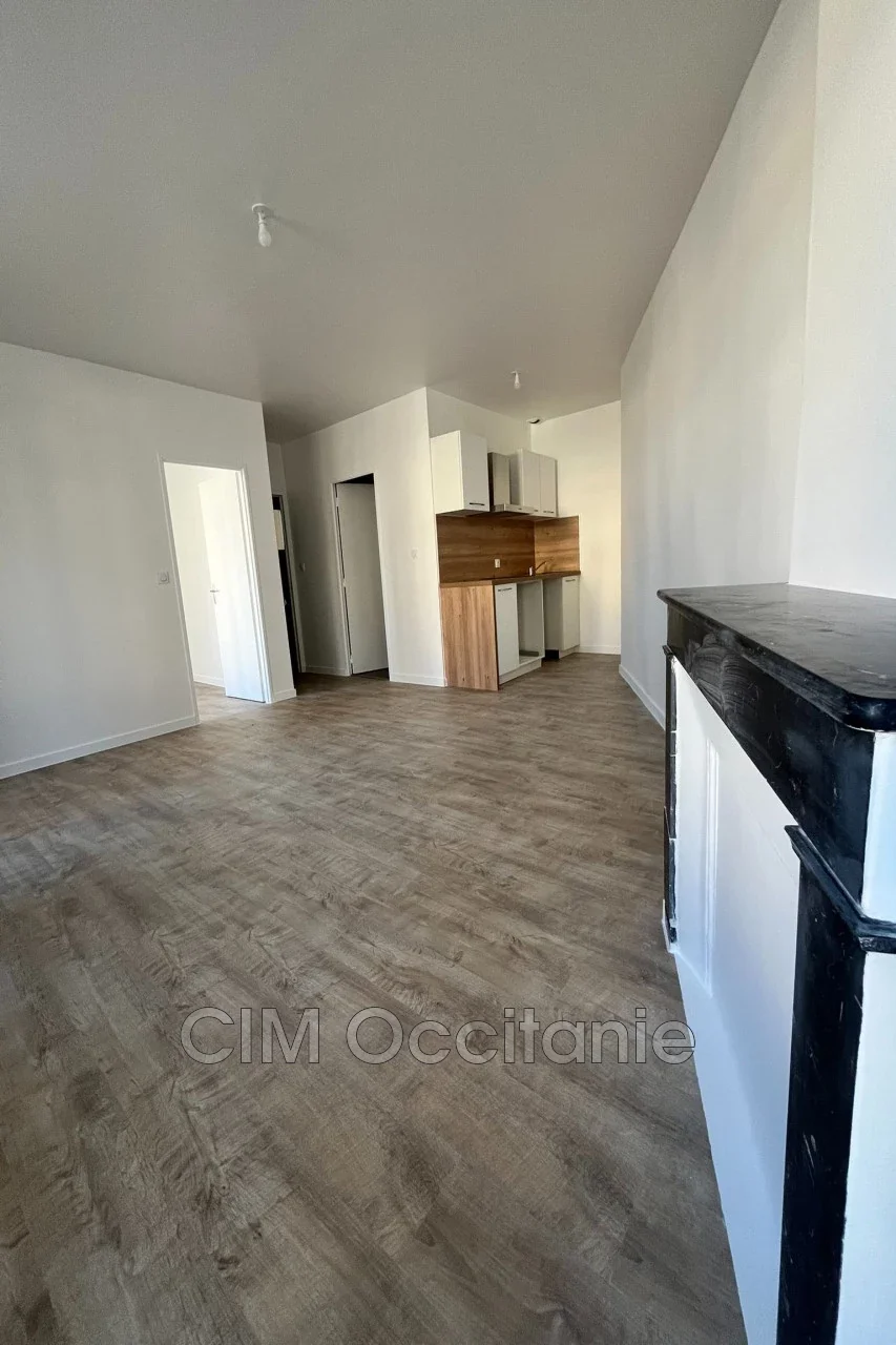 Appartement Allées Paul Riquet à Béziers