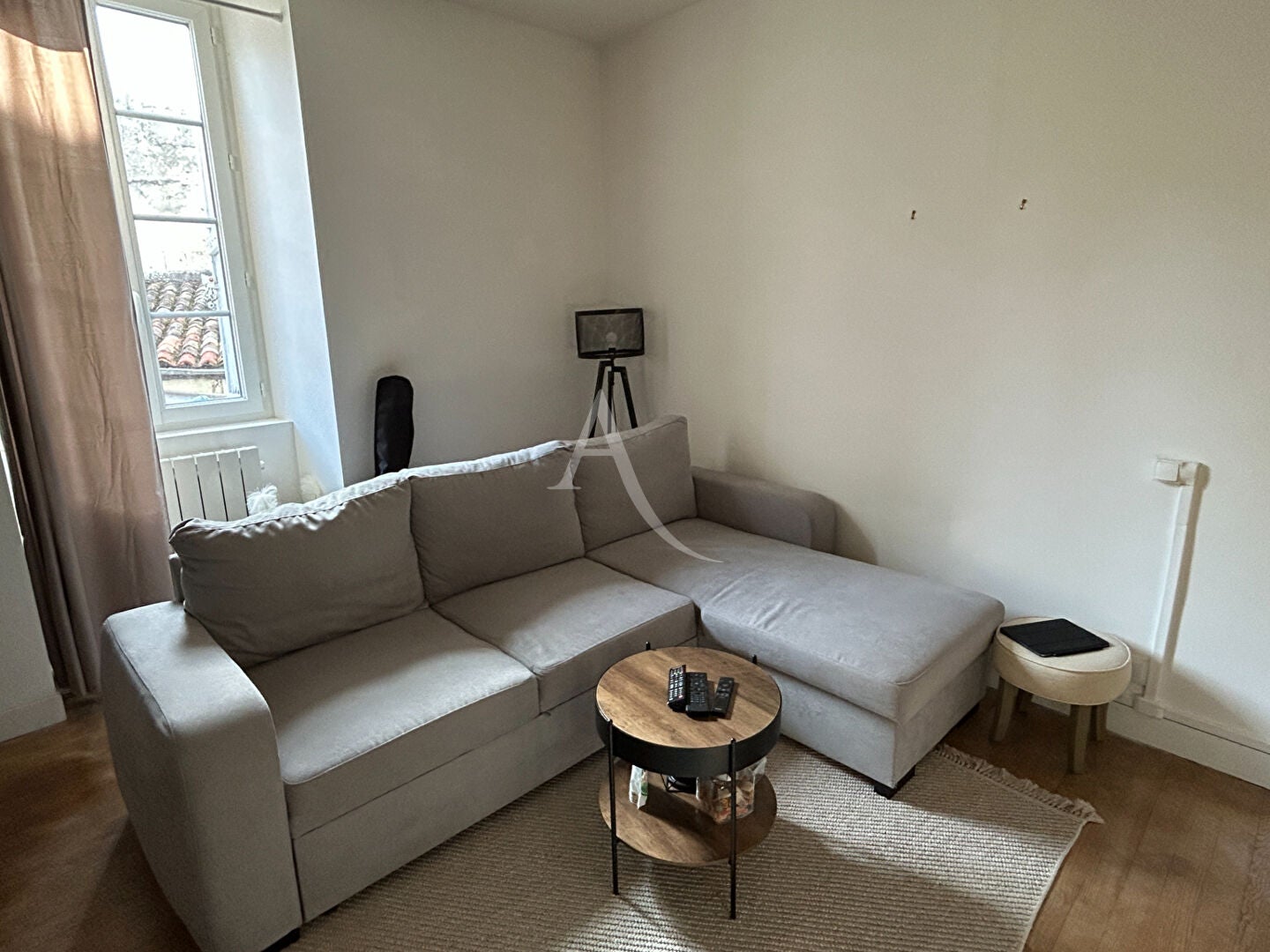 Appartement Rue d'Hunaud à Barbezieux-Saint-Hilaire