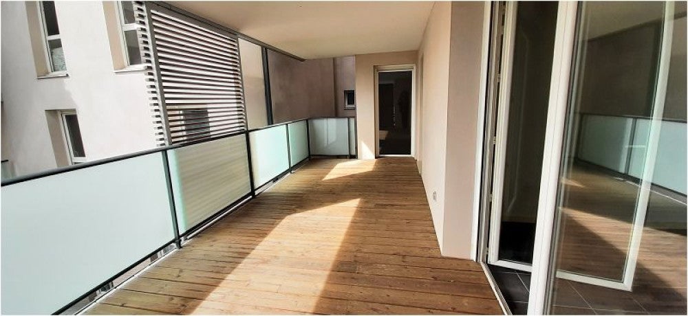 Flat Rue du Lot in Toulouse