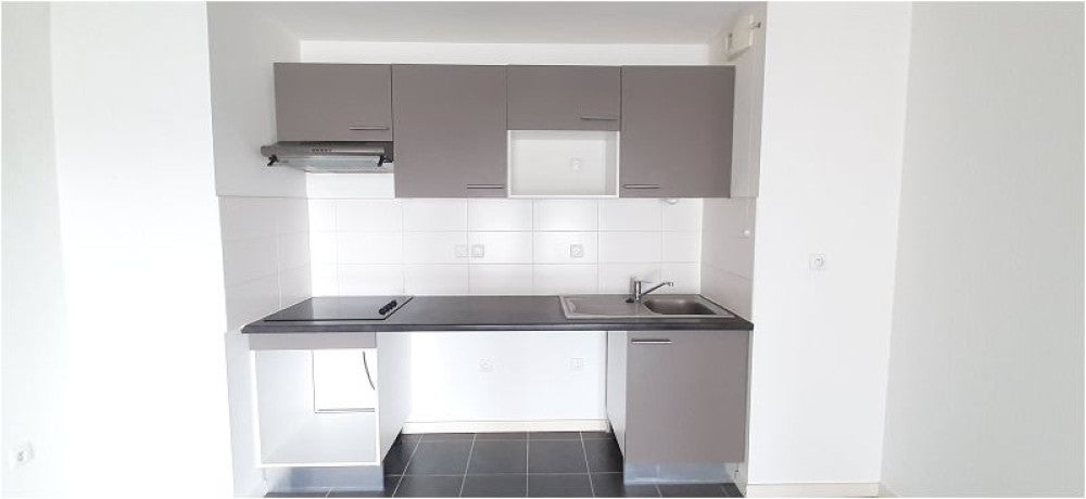 Flat Rue du Lot in Toulouse