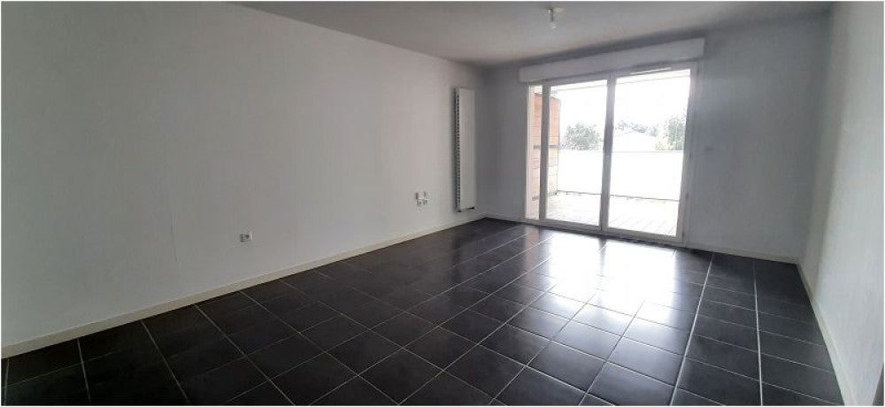 Flat Rue du Lot in Toulouse