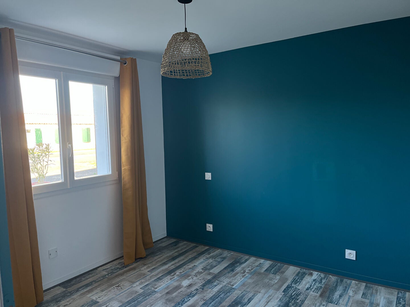 Appartement Grand'Rue à Beauvoir-sur-Mer