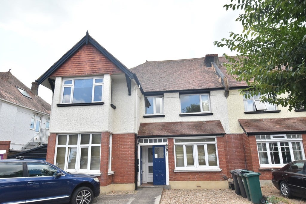 Flat New Church Road in Portslade by Sea