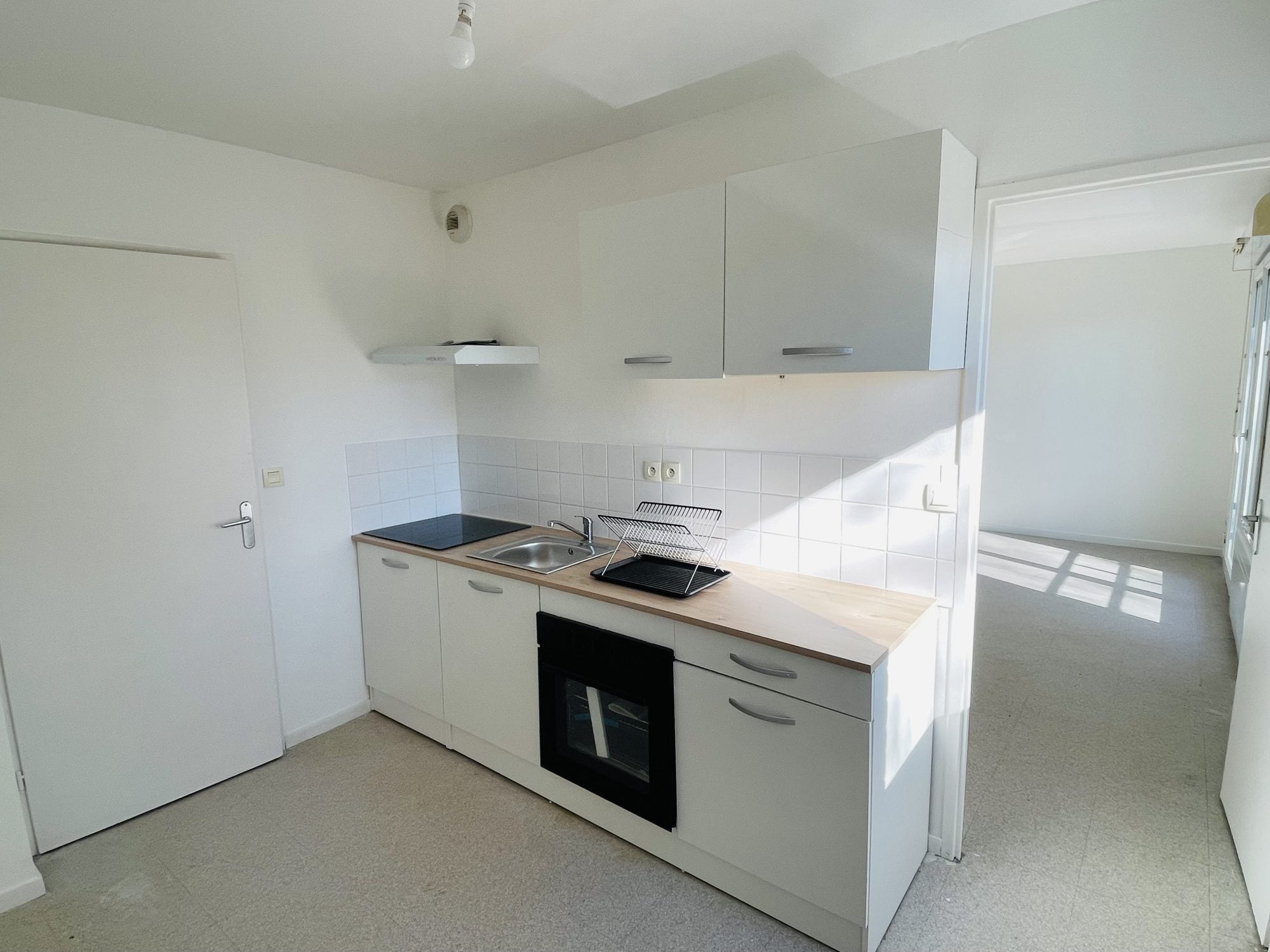 Appartement Rue Jean Jaurès à Amiens