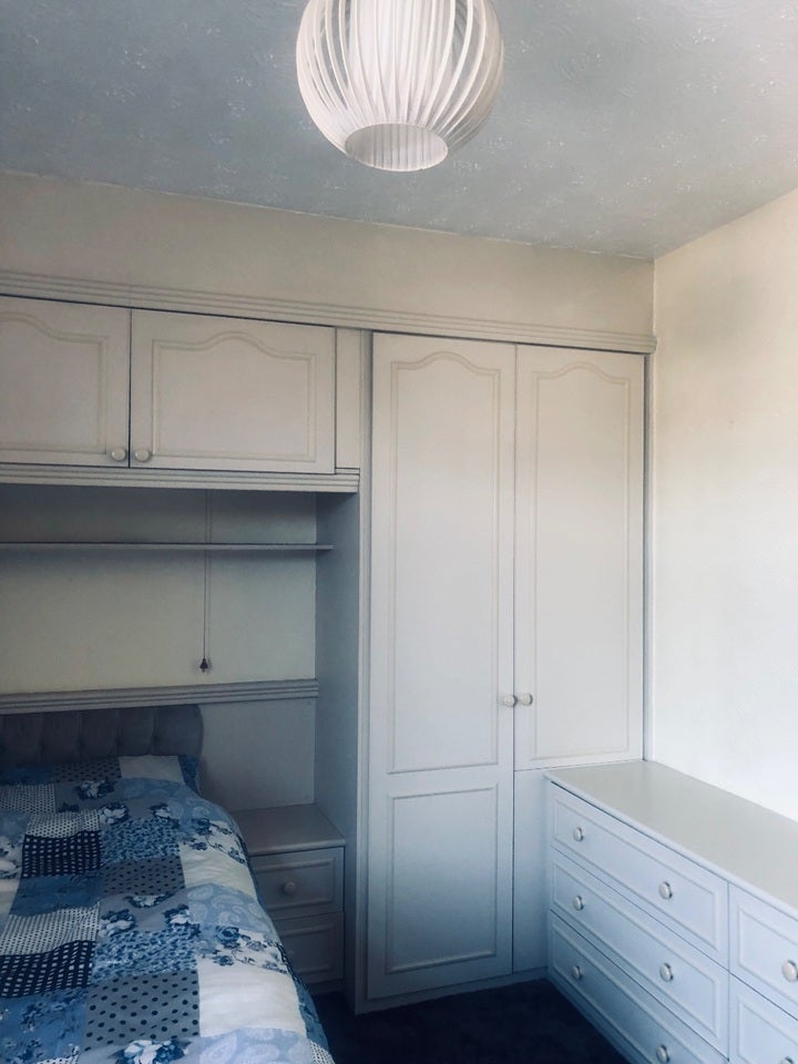 Room Jessie Road in Portsmouth