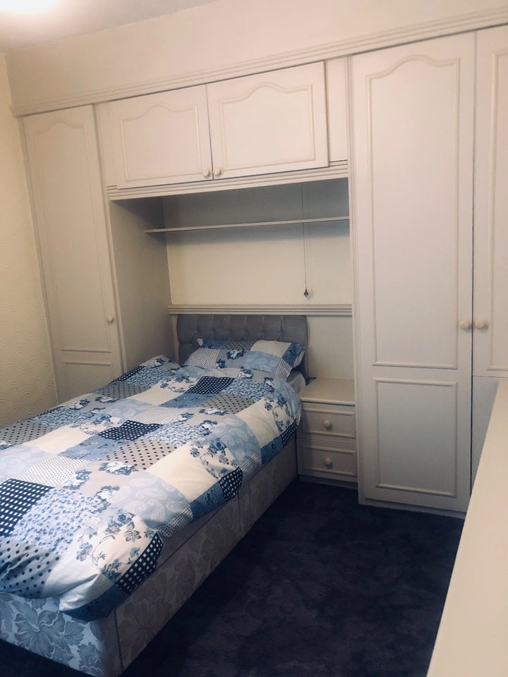 Room Jessie Road in Portsmouth