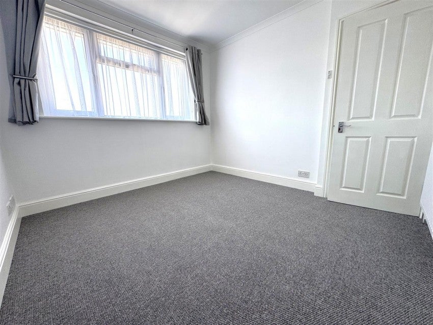 House Stratton Road in Greater London