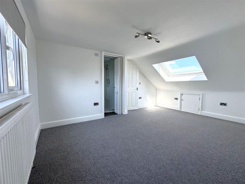 House Stratton Road in Greater London
