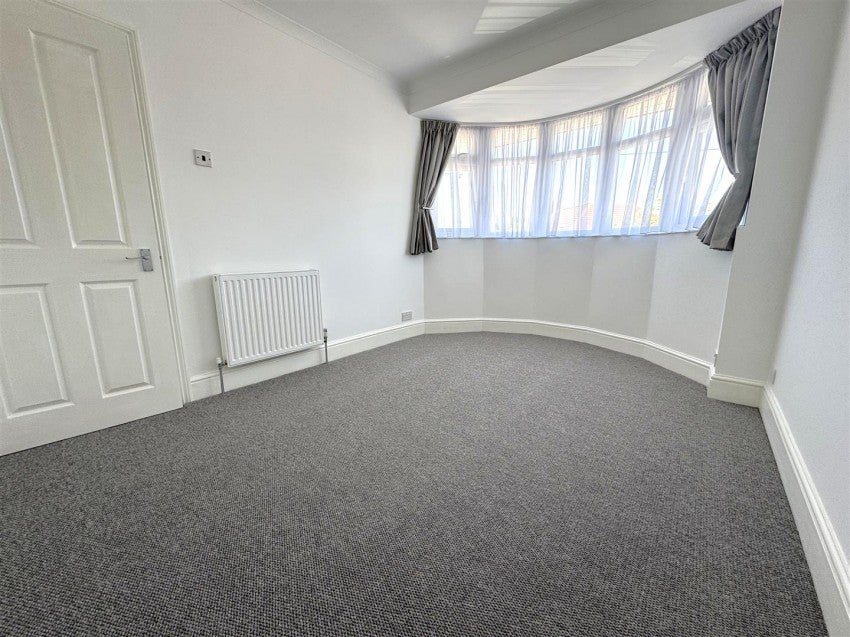 House Stratton Road in Greater London